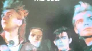 The Cult Big Neon Glitter (sub titulada español )