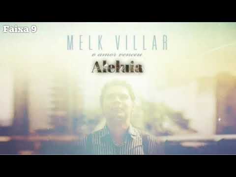 Melk Villar - Aleluia