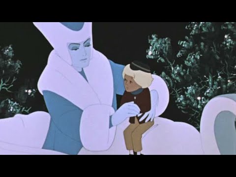 Banevich Gerda's aria (Kai and Gerda's Story) Ia Zeradze