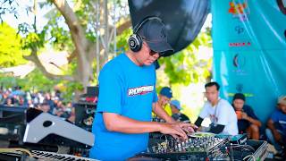 Download lagu ROMANSA - DJ LULU - HAPPY PARTY PEMUDA BERKELAS - TAYU mp3