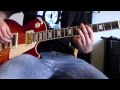 How To Play The Ocean By Led Zeppelin On Guitar ...