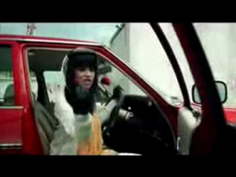 Cindy Bernadette - Bisa Gila