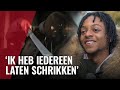 Rapper Tur-G maakt drill tegen geweld