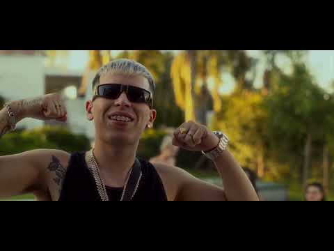 Rodrii Ortiz -  LUNAR - Prod. AGUS SUAREZ (Video Oficial)