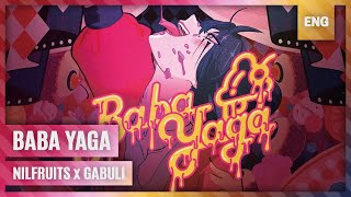 Cover art for Baba Yaga (⁠.⁠ ⁠❛⁠ ⁠ᴗ⁠ ⁠❛⁠.⁠) [English ver.]