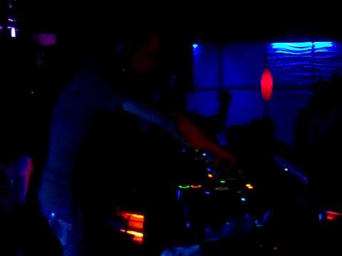 DJ Lynnwood @ Club Sevilla's 01/09/10