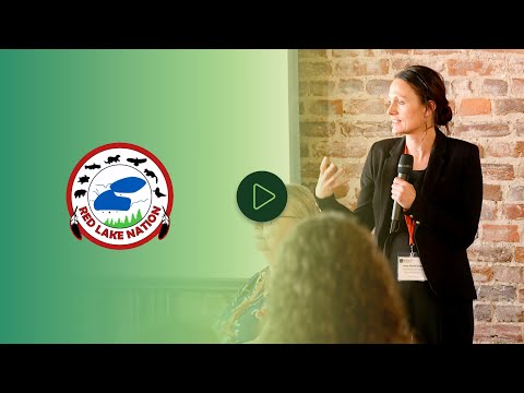 Red Lake Nation Overview