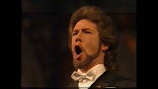 Samuel Ramey: "The Impossible Dream"