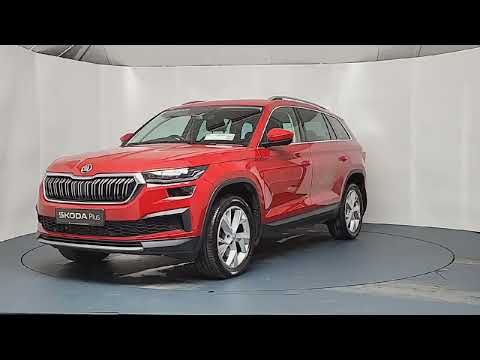 Skoda Kodiaq Style 2.0Tdi 150Bhp DSG - Image 2