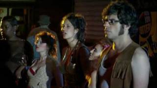 Flight of the Conchords Prostitute