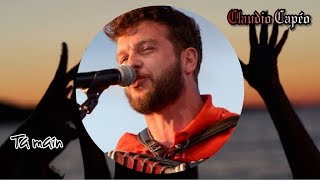 Claudio Capéo  -  Ta main   (News 2018)