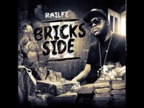 Railfé Feat Titis - A 1000