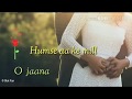 O Jaana Keh Raha Hai Dil LOVE Whatsapp Status Video
