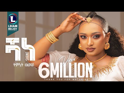 ትምኒት ወልዳይ (ሻነ) Timnit Welday (SHANE) New Tigrigna Music 2025 (Official Video)