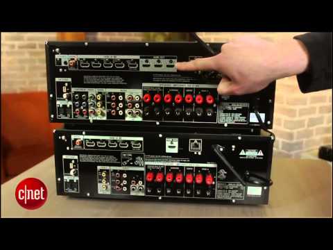 Watch Sony STR DN850 7.2 Ch 4K Wi-Fi Network A/V Receiver - $ 399.99 Full Episode By Nally Small