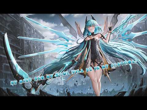 Nightcore - Control
