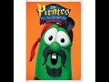 Opening To Veggietales The Pirates Who Don T Do Anything 2008 DVD