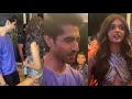 See How Harshad Chopda Treat To Pranali Rathod At Telly Chakkar Awards Show