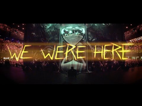 Crewish: "We Were Here"