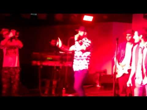 Riddim Colony feat. General Trix - Kill A Sound