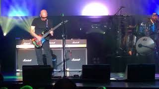 Joe Satriani - Cherry Blossoms Live at the Parker Playhouse In Ft Lauderdale - G3 Tour