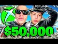 DOMINATING A 50 000 Tournament With Jynxzi Rainbow Six Siege