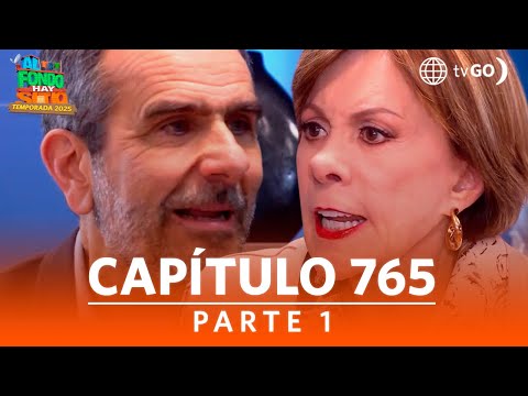 Al Fondo Hay Sitio 12 | Season 12 | Episode 765 | Part 1 | America