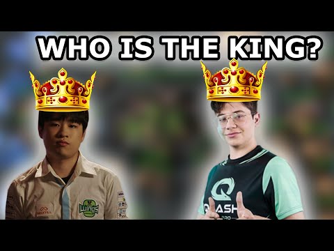 StarCraft 2 : Reynor (Z) vs Maru (T)