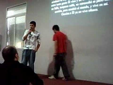 Concierto de Dalgo y Detroy