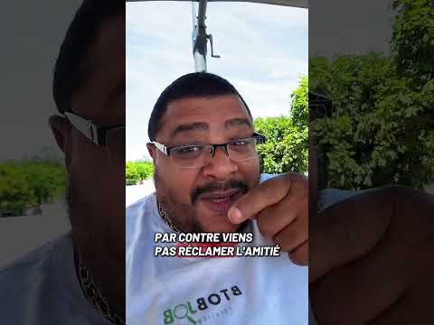 Ton entourage ne partage jamais tes posts ? Voici pourquoi il faut arrêter d'y penser