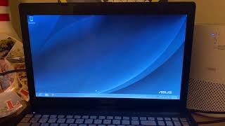 How to play DVD on ASUS windows 8 laptop