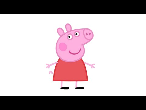 Peppa Pig Sound Effect