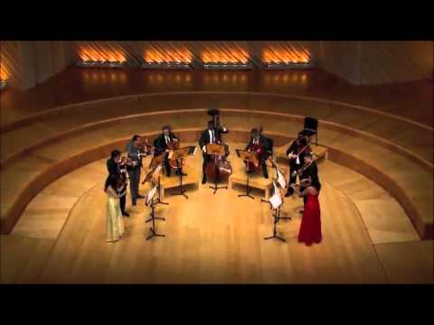 Sphinx Virtuosi - Vail Series