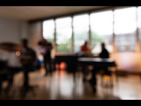 On We Blur, by echolyn