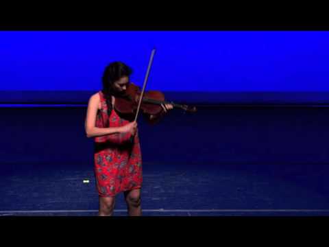 Cassia Drake | Music/Viola | 