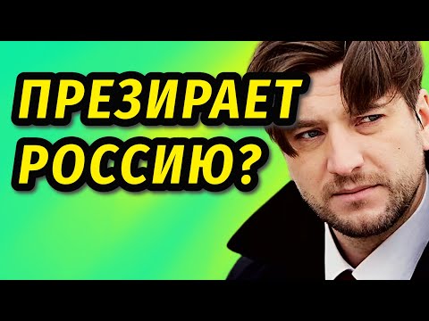 Критика СВО и ребенок от известной актрисы: Герой «Ментовских войн» Александр Устюгов биография