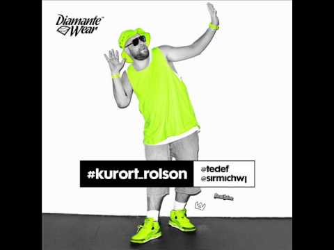 TEDE - #kurort_rolson - 01 - #kurort_rolson intro