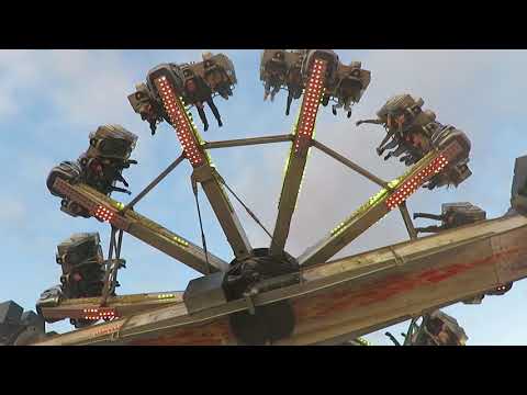 Transformer [Top Star Tour - Soriani&Moser] Schmidt - Wiesenmarkt 2017 Lutherstadt Eisleben