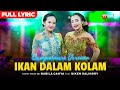 Video Lirik Ikan Dalam Kolam Nabila Cahya Ft Niken Salindy