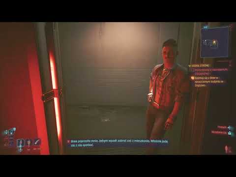 Zagrajmy w: Cyberpunk 2077 PL. Verde Przedstawia. W dobrą stronę. Część 1. Odcinek #107.