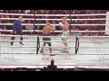 Mike Tyson Vs Jake Paul Full Fight Arlington TX 11 15 24