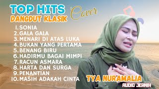 Download lagu TIYA NURAMALIA - SONIA - GALA GALA || DANGDUT LAWAS FULL ALBUM - GASENTRA 2025 mp3