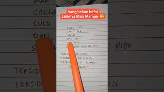 Download lagu LAGU INDIA VAASTE VERSI LIRIK INDONESIA🤣‼️ YANG BELUM HAFAL LIRIKNYA MARI MAMPIR‼️ mp3 Download lagu LAGU INDIA VAASTE VERSI LIRIK INDONESIA🤣‼️ YANG BELUM HAFAL LIRIKNYA MARI MAMPIR‼️ mp3
