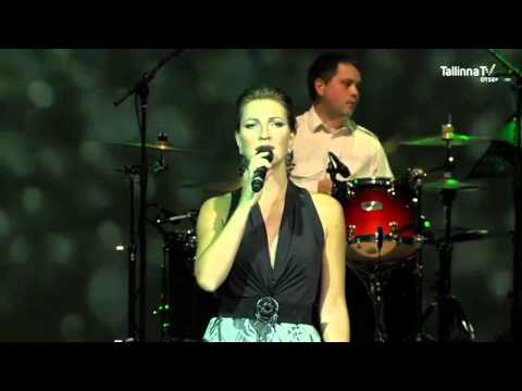 Maarja-Liis Ilus -  Eesti muld ja Eesti süda