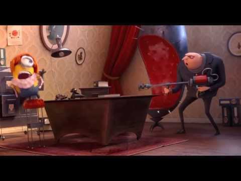 download lagu mp3 mp4 Despicable Me Online Latviski, download lagu Despicable Me Online Latviski gratis, unduh video klip Despicable Me Online Latviski