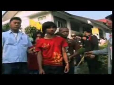 Yaba - the 'crazy medicine' of East Asia