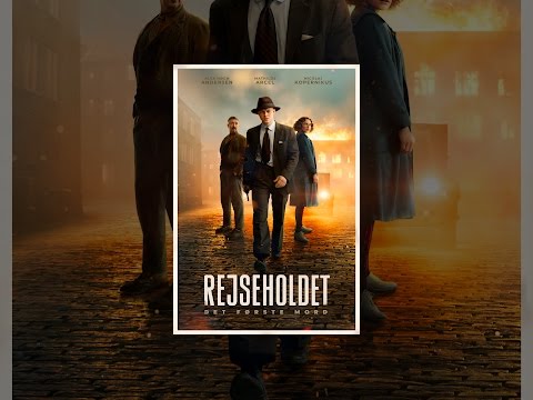 Rejseholdet: Det Første Mord