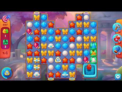 [FISHDOM Walkthrough] Level 8157 Challenge