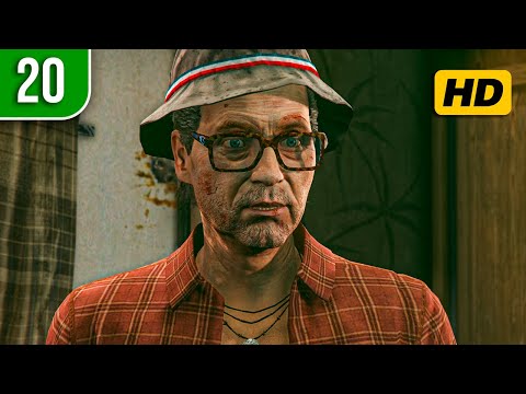 GTA 5: Gameplay Walkthrough Part 20 [PS4] - No Commentary