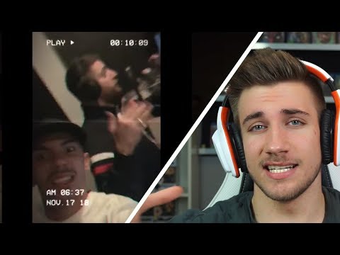 Capital Bra feat KC Rebell - heute gemacht - Reaction/Bewertung
